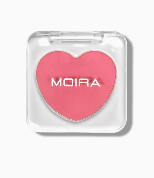 Love Spell Powder Blush In Sweet Cheeks