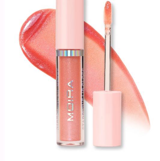 Starshine Lip Gloss in Wild For You