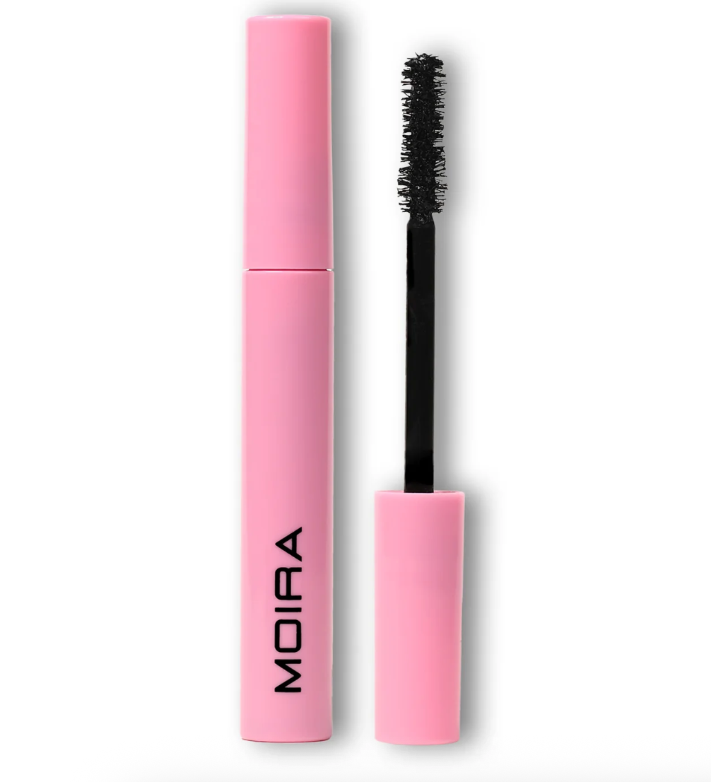 Maximum Volume & Lifting Mascara