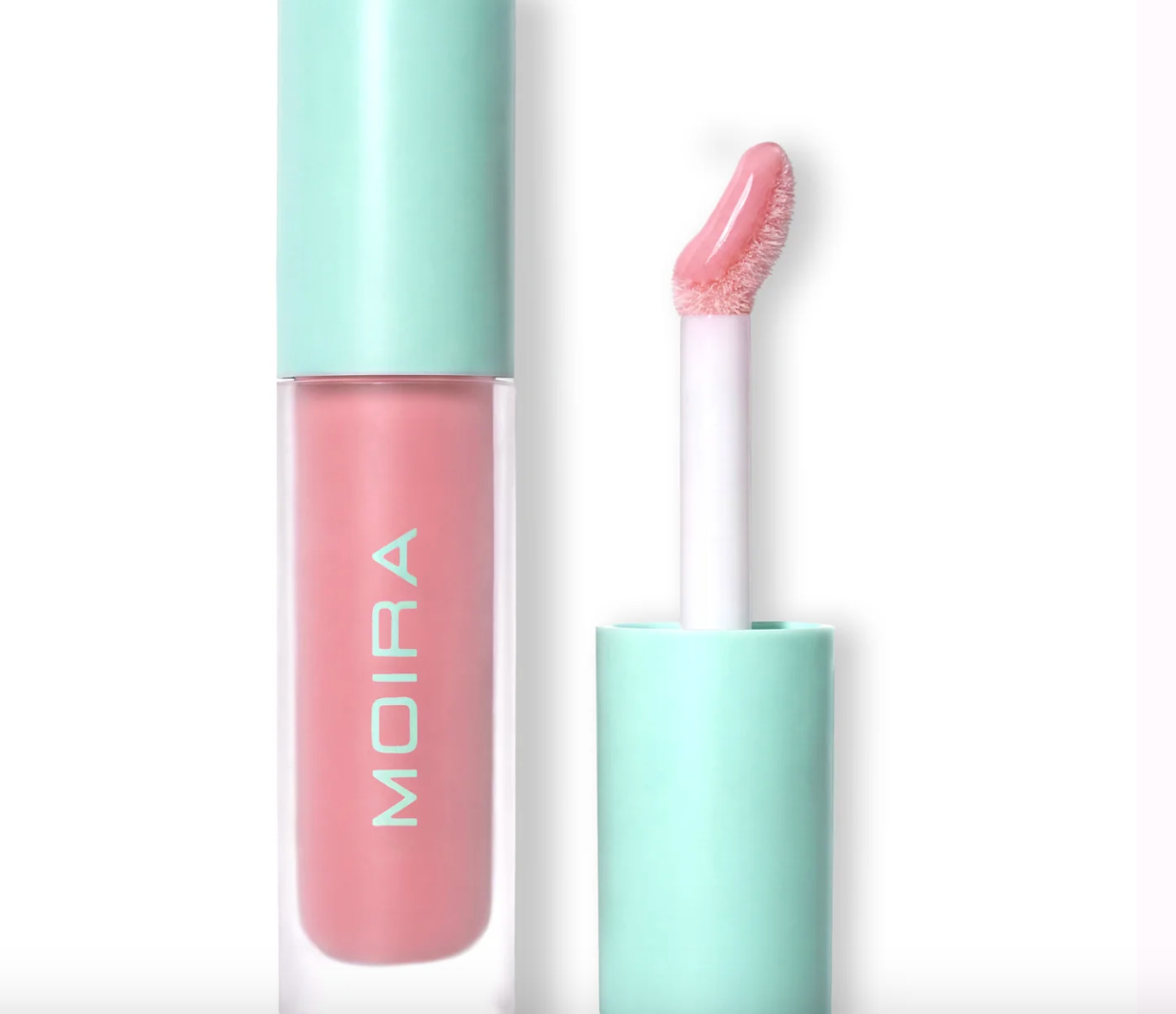 Angel Glow Gloss In Fairy Glow