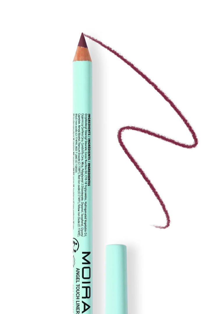 Angel Touch Liner In Twilight Plum