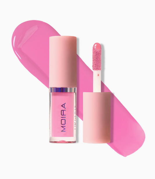 Lip Glaze Oil Plumper In Gimme A Hint