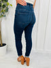 Judy Blue Dreamland Midrise Skinny Jeans