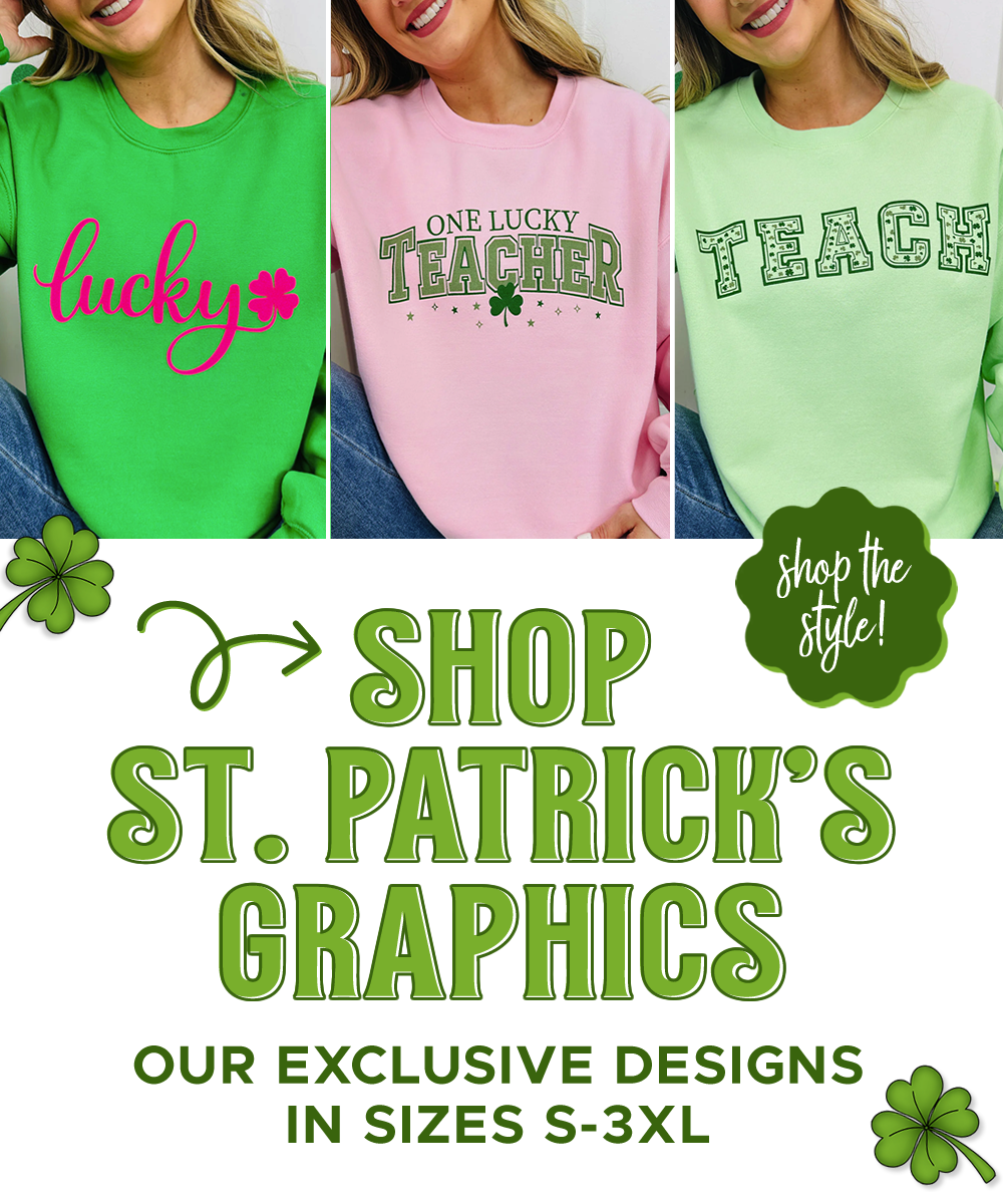 Shop exclusive MOCO graphic tees and more!