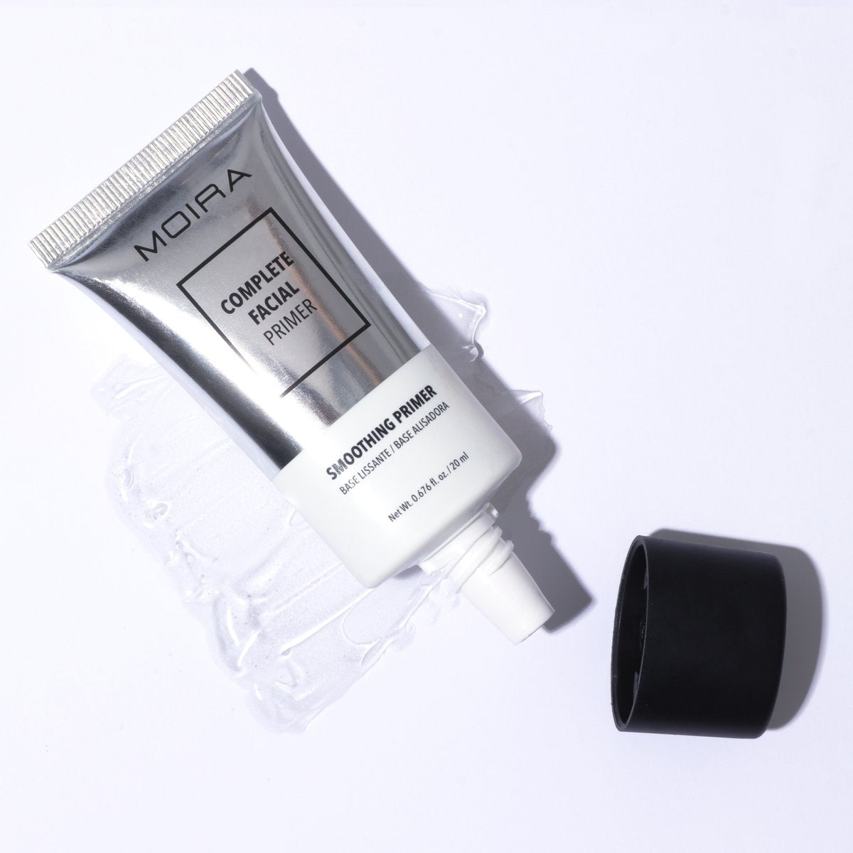 Smoothing Complete Facial Primer