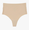 Reg/Curvy Super High Waist Thong-Multiple Colors!