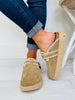 Cozy On The Go Clogs In Multiple Colors