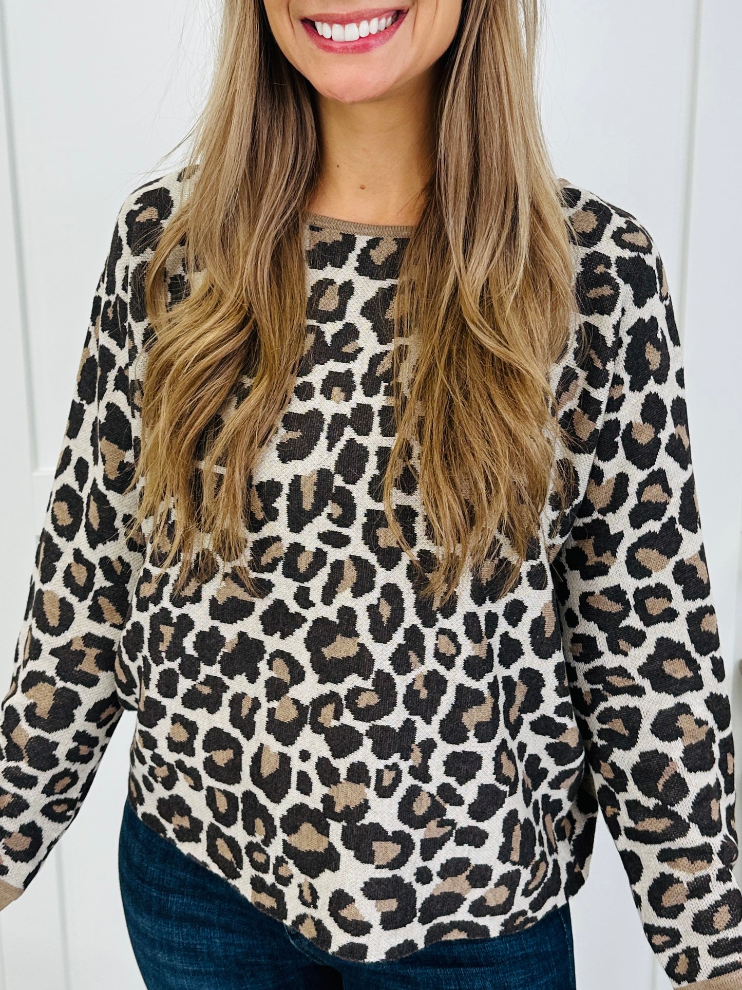 Rustic Wildheart Top