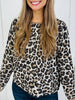 Rustic Wildheart Top