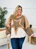 Untamed Starlight Pullover