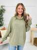 Mornings Like This Sweater- Multiple Colors!