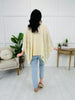 Gentle Spirit Top in Butter