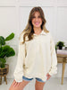 Dreamy Days Pullover