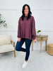 Off The Clock Top In Multiple Colors