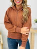 Fall Layers Sweatshirt- Multiple Colors!