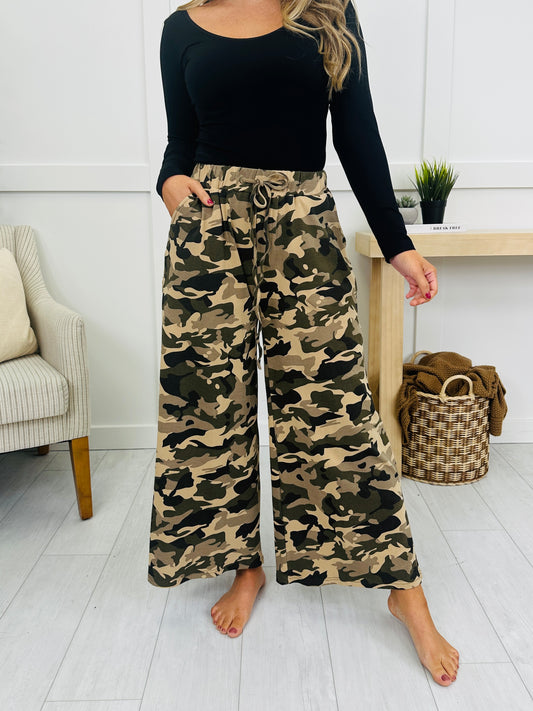 Stealth Mode Bottoms