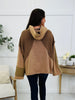 Patch Of Warmth Sweater