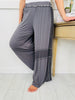 Stitched Serenity Bottoms