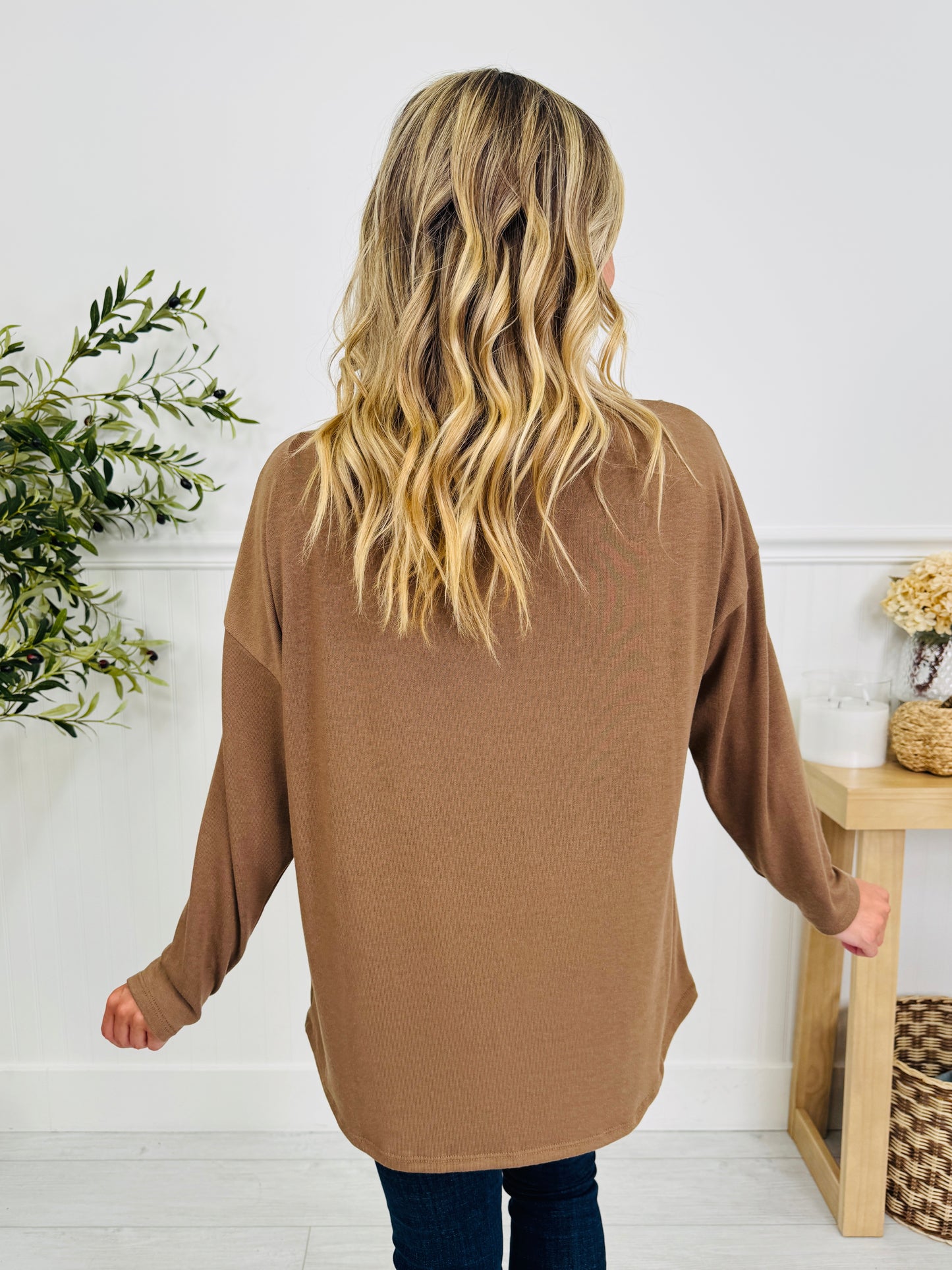 On The Regular Top In Multiple Colors