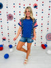 USA All Day Top in Multiple Colors