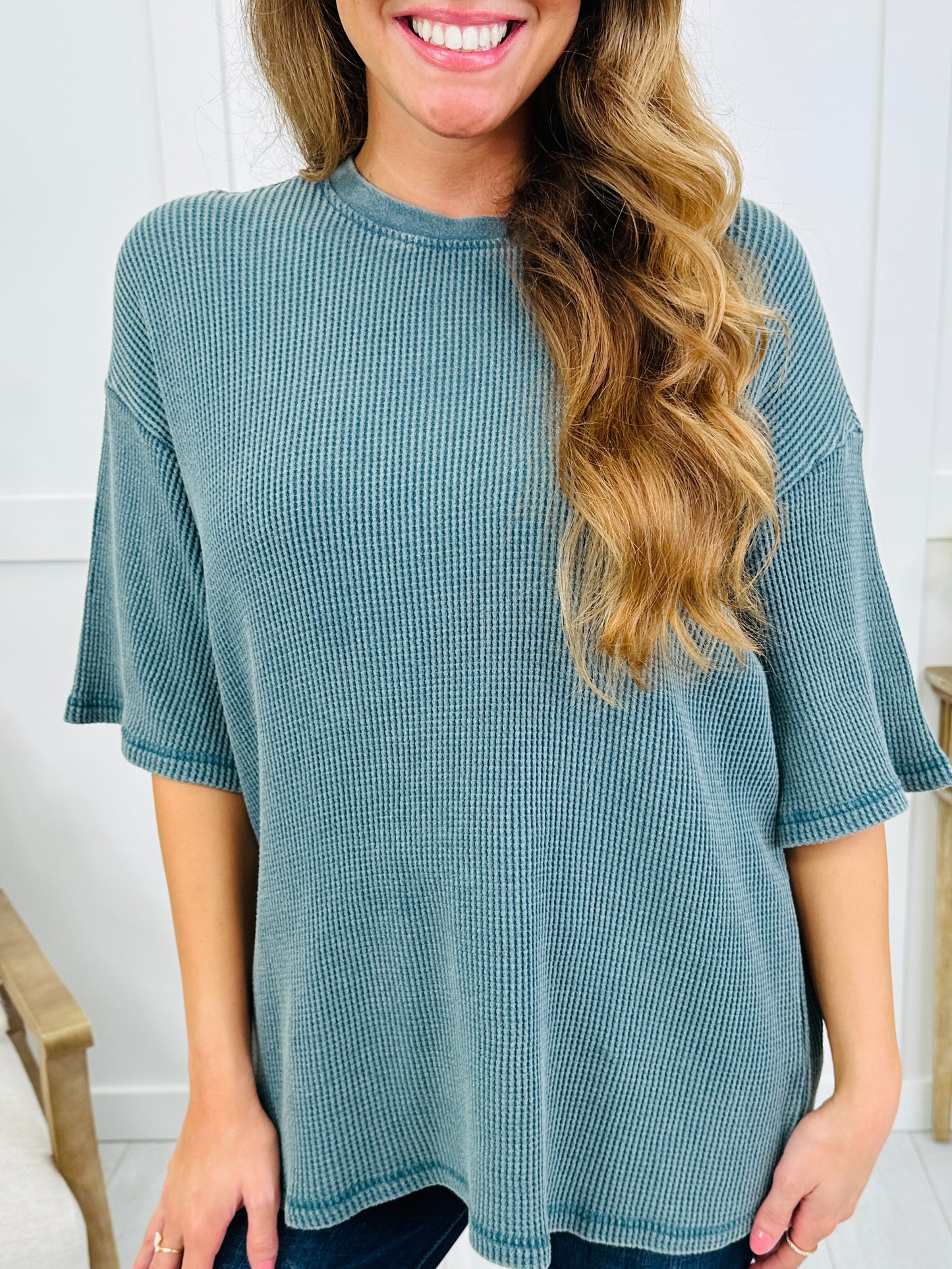 The Local Favorite Top In Multiple Colors