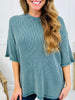 The Local Favorite Top In Multiple Colors