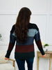 The Timberline Top In Navy
