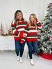 Jolly Vibes Sweater