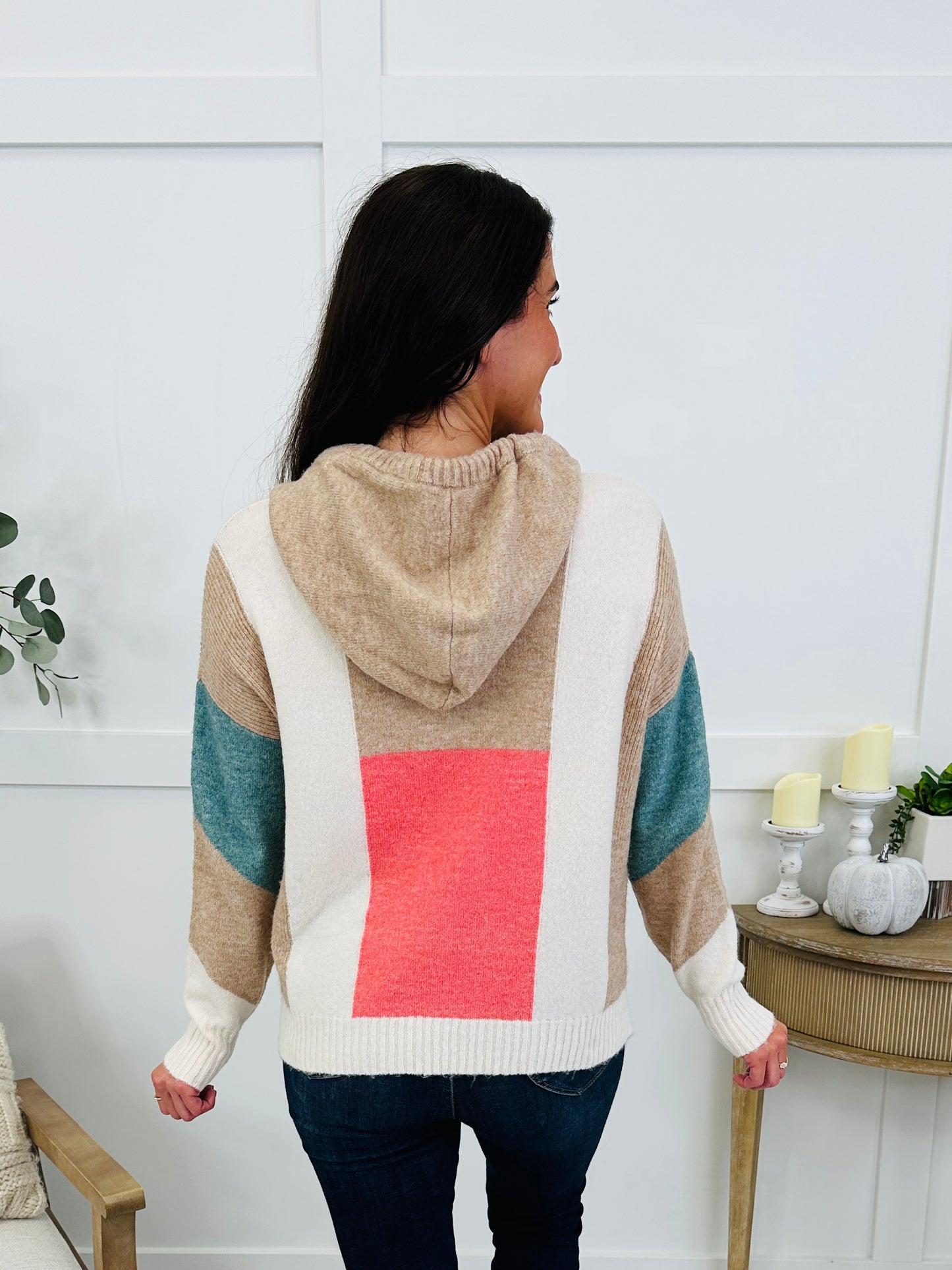 The Cozy Coast Hoodie
