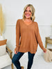 Fall Feels Sweater- Multiple Colors!