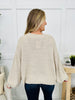 DOORBUSTER! Wrapped for Joy Sweater- Multiple Colors!
