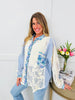 Easy Breeze Beauty Top