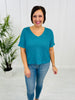 DOORBUSTER! Secret Obsession Top- Multiple Colors!