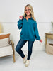 Super Scuba Pullover--New Colors!