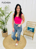 REG/CURVY In My Best Element Tank Top- Multiple Colors!