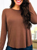 The Always Ready Top In Multiple Colors