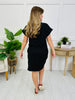 Sweet Little Scene Dress In Multiple Colors