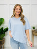 Effortless Move Top In Multiple Colors