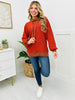 Cozy Chic Pullover- Multiple Colors!