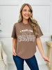 Real Thick and Juicy Graphic Tee