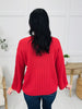 Sunday Morning Sweater In Multiple Colors