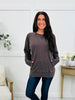 The Good Days Sweater In Multiple Colors