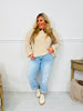 Set it Straight Tummy Control MOCO Exclusive Straight Leg Jeans