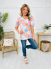 Colorful Daydream Top