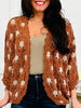 Desert Daze Cardigan