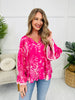 Tassel Temptation Top