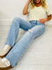 Casual Days Wide Leg Jeans