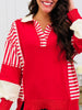 All American Weekend Sweater