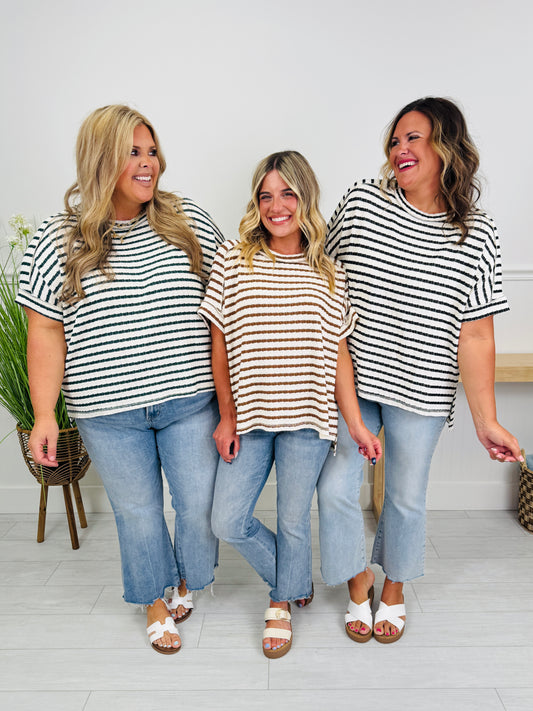Favorite Find Top In Multiple Colors