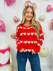Love Note Layers Sweater
